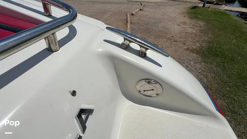 Slide: The Image of Formula 292 Fastech 2002 - 15754587