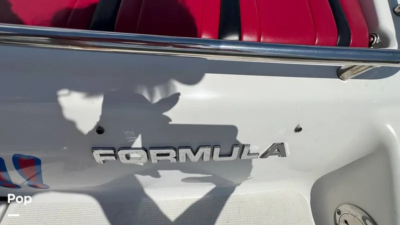 Slide: The Image of Formula 292 Fastech 2002 - 15754588