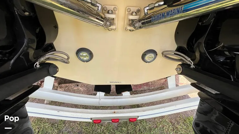 Slide: The Image of Formula 292 Fastech 2002 - 15754590