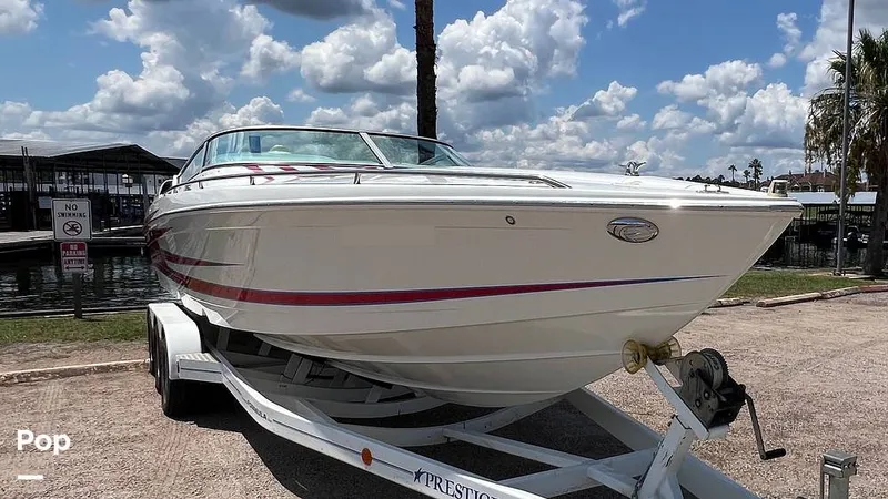 Slide: The Image of Formula 292 Fastech 2002 - 15754593