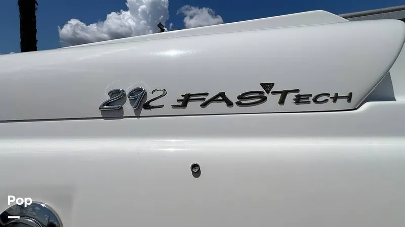 Slide: The Image of Formula 292 Fastech 2002 - 15754604