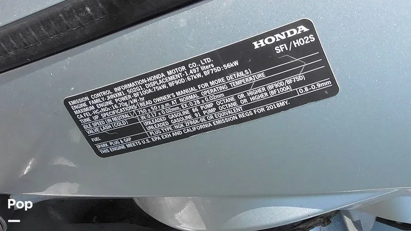 Slide: The Image of Manitou 20 Aurora LE 2019 - 15665195