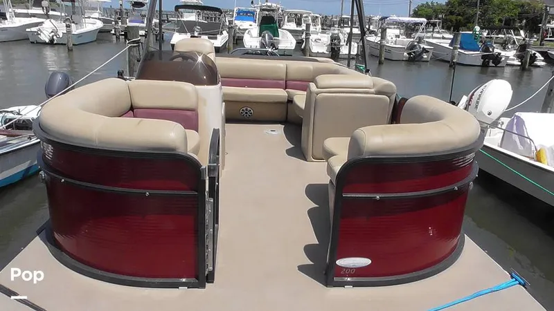 Slide: The Image of Manitou 20 Aurora LE 2019 - 15665189