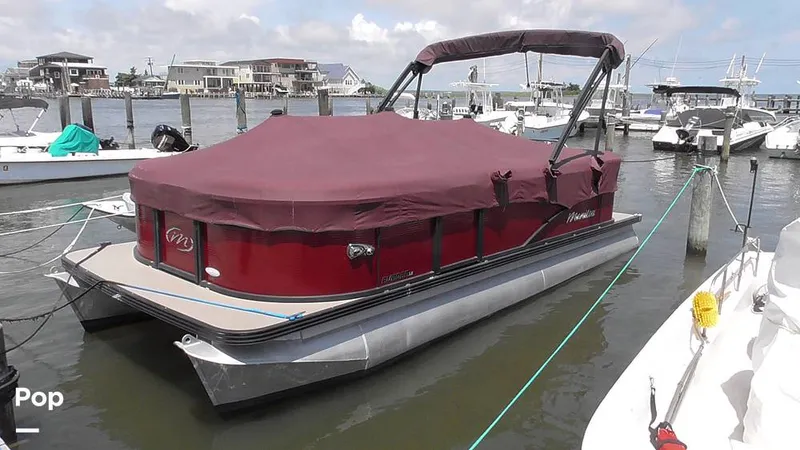 Slide: The Image of Manitou 20 Aurora LE 2019 - 15665182