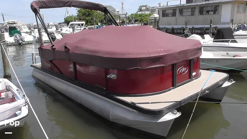 Slide: The Image of Manitou 20 Aurora LE 2019 - 15665185