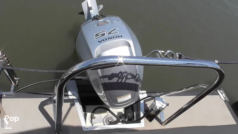 Slide: The Image of Manitou 20 Aurora LE 2019 - 15665192