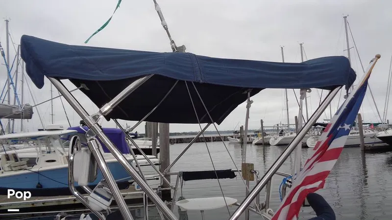 Slide: The Image of Catalina 34 1987 - 15659247