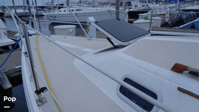 Slide: The Image of Catalina 34 1987 - 15659248