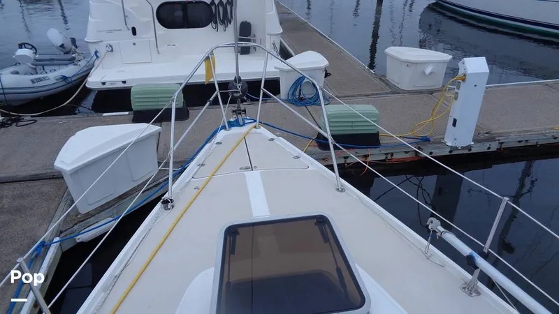 Slide: The Image of Catalina 34 1987 - 15659250