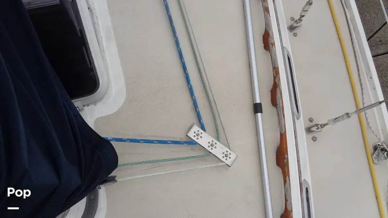 Slide: The Image of Catalina 34 1987 - 15659251