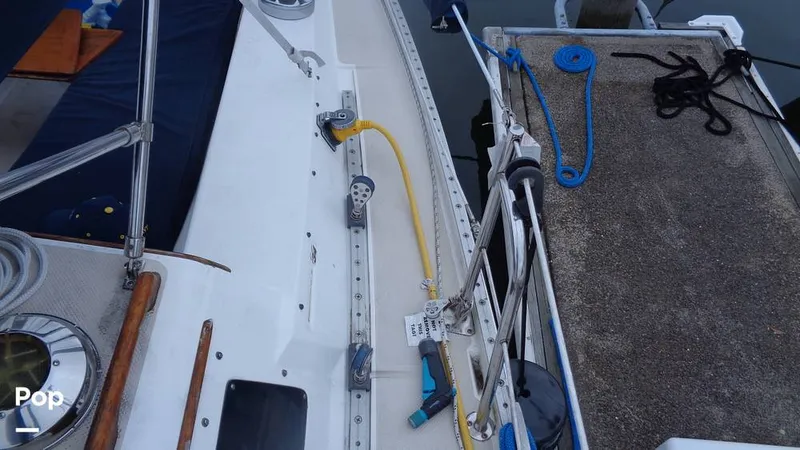 Slide: The Image of Catalina 34 1987 - 15659255