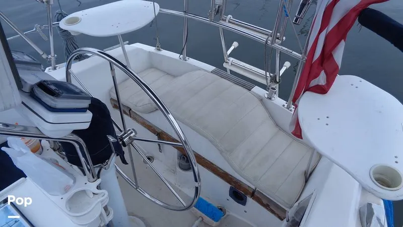 Slide: The Image of Catalina 34 1987 - 15659256