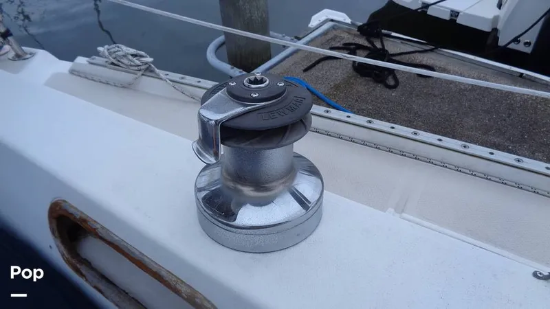 Slide: The Image of Catalina 34 1987 - 15659257