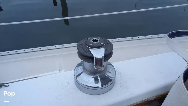 Slide: The Image of Catalina 34 1987 - 15659258