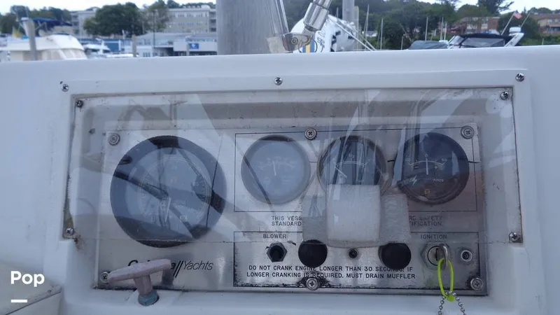 Slide: The Image of Catalina 34 1987 - 15659259