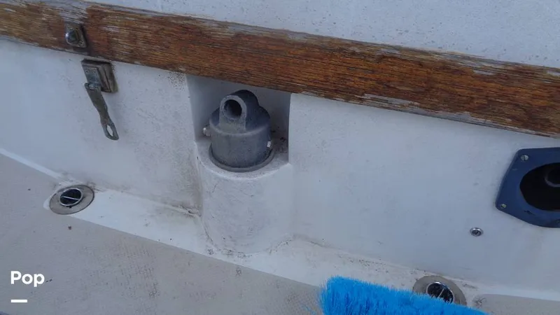 Slide: The Image of Catalina 34 1987 - 15659260