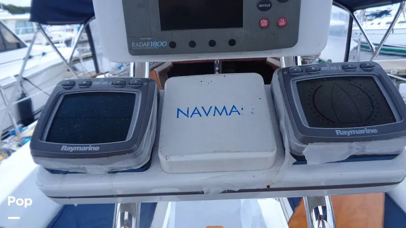 Slide: The Image of Catalina 34 1987 - 15659263