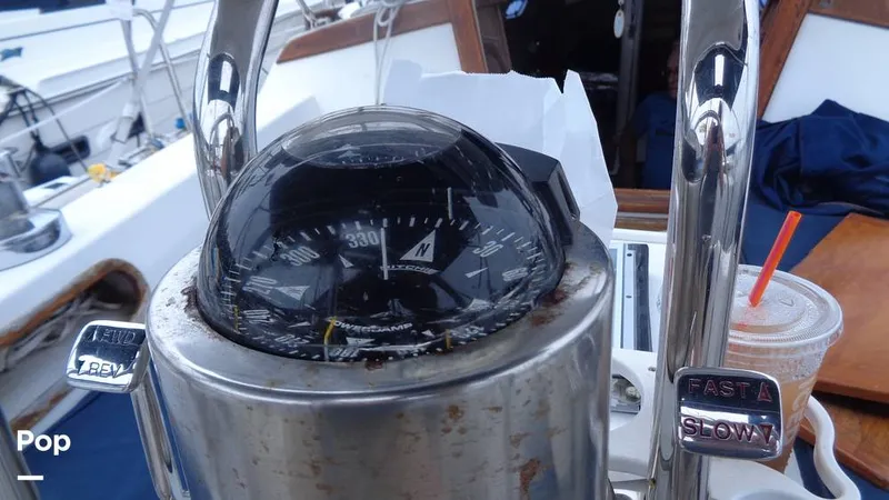 Slide: The Image of Catalina 34 1987 - 15659264