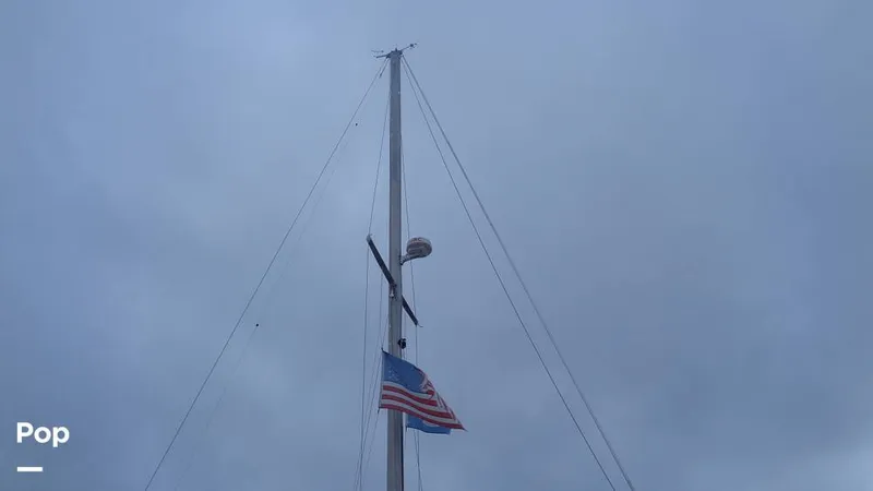 Slide: The Image of Catalina 34 1987 - 15659239