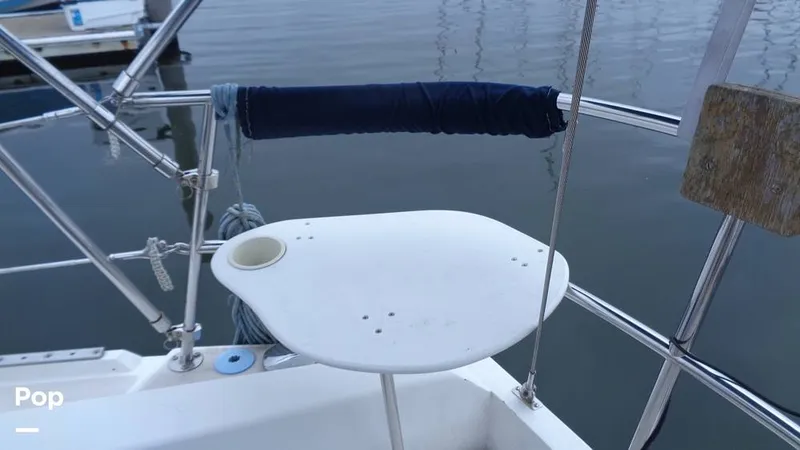 Slide: The Image of Catalina 34 1987 - 15659268