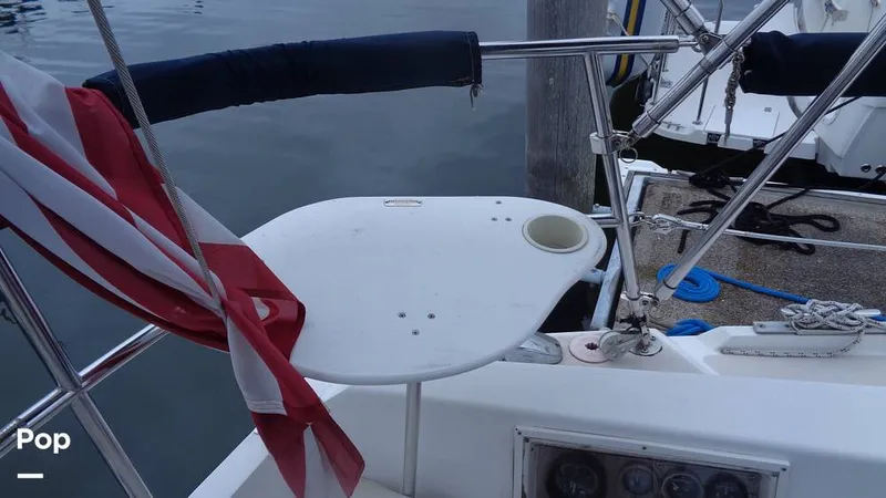 Slide: The Image of Catalina 34 1987 - 15659269