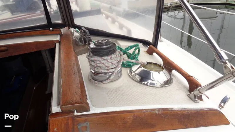 Slide: The Image of Catalina 34 1987 - 15659273