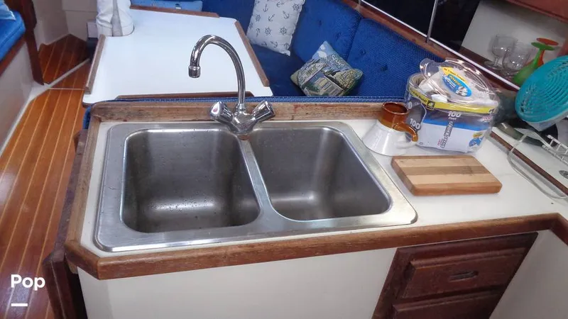 Slide: The Image of Catalina 34 1987 - 15659276