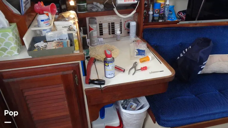 Slide: The Image of Catalina 34 1987 - 15659277