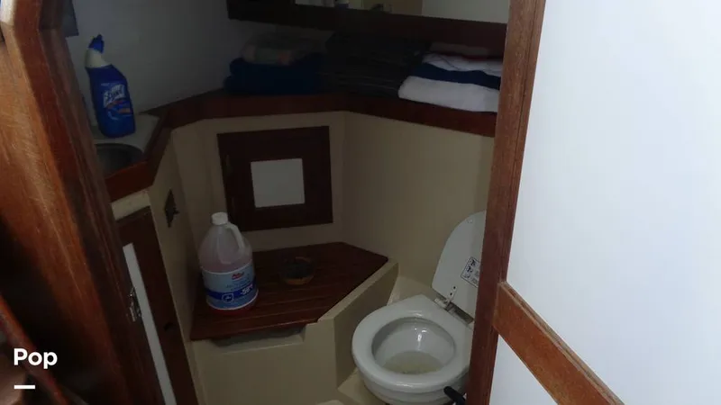 Slide: The Image of Catalina 34 1987 - 15659278