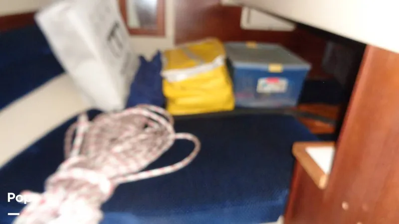 Slide: The Image of Catalina 34 1987 - 15659280