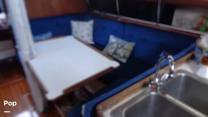 Slide: The Image of Catalina 34 1987 - 15659281