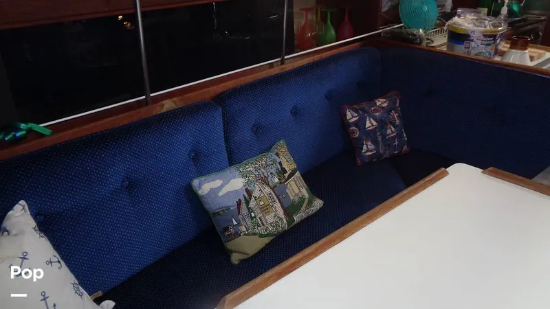 Slide: The Image of Catalina 34 1987 - 15659282