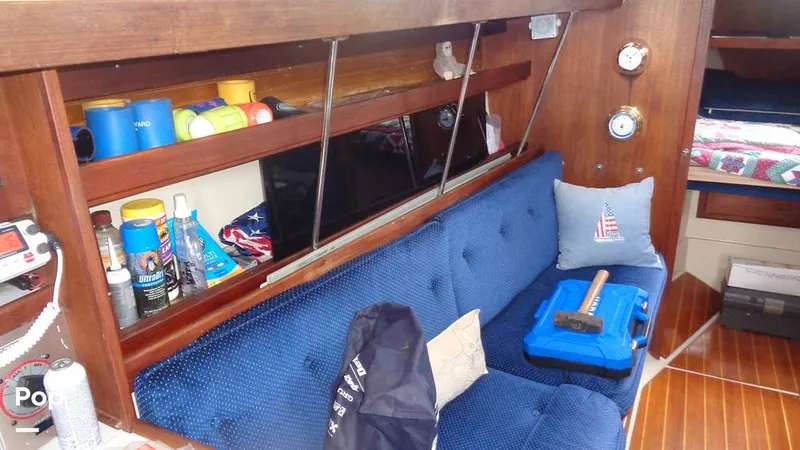 Slide: The Image of Catalina 34 1987 - 15659284