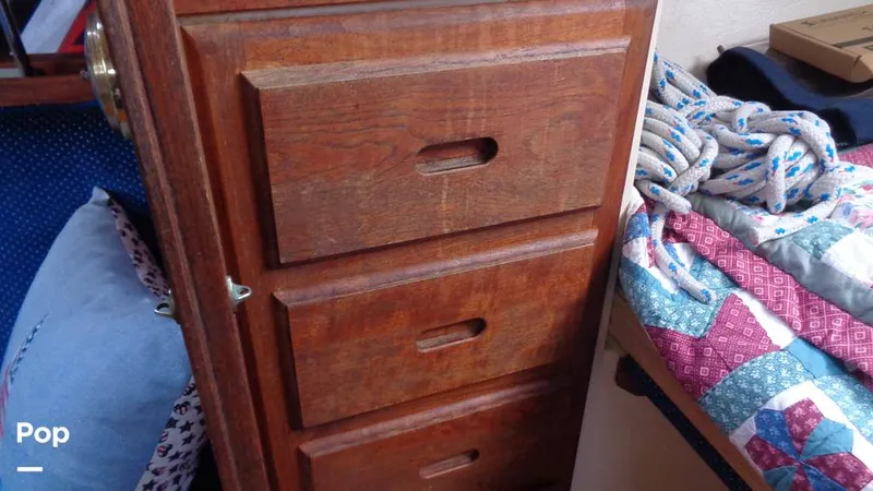 Slide: The Image of Catalina 34 1987 - 15659288