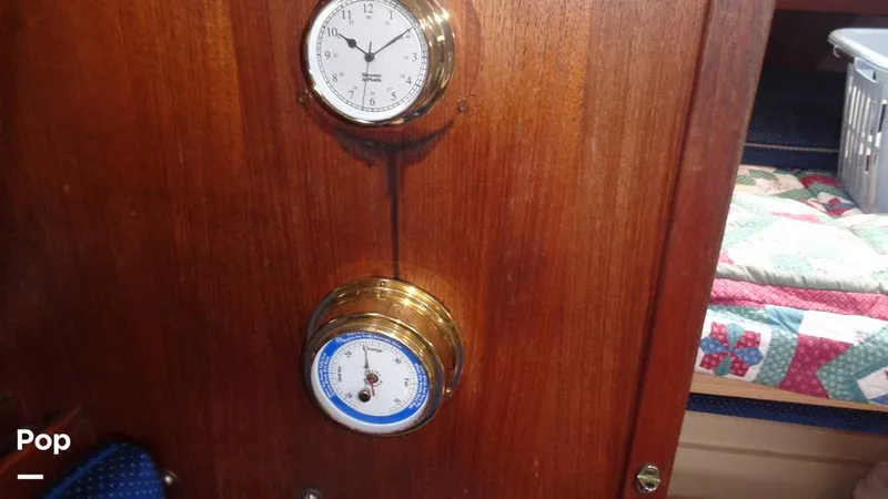 Slide: The Image of Catalina 34 1987 - 15659293