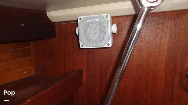 Slide: The Image of Catalina 34 1987 - 15659294