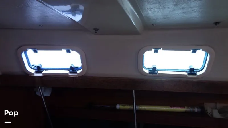 Slide: The Image of Catalina 34 1987 - 15659295