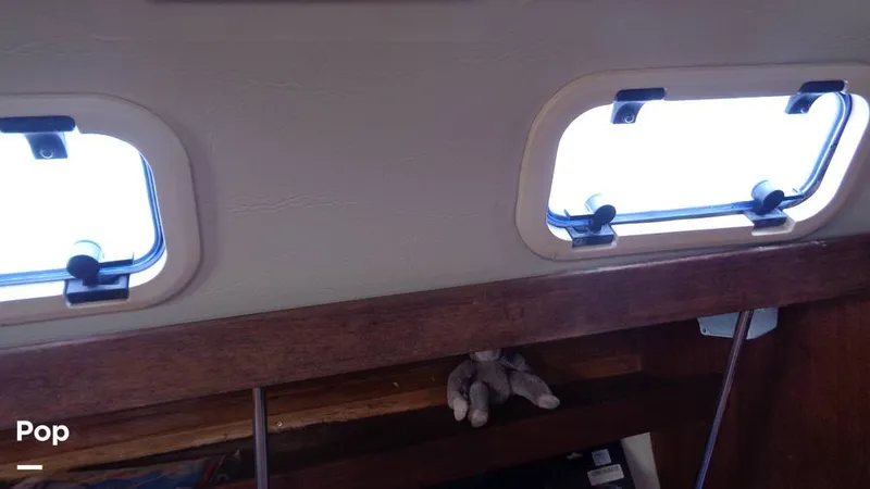 Slide: The Image of Catalina 34 1987 - 15659296