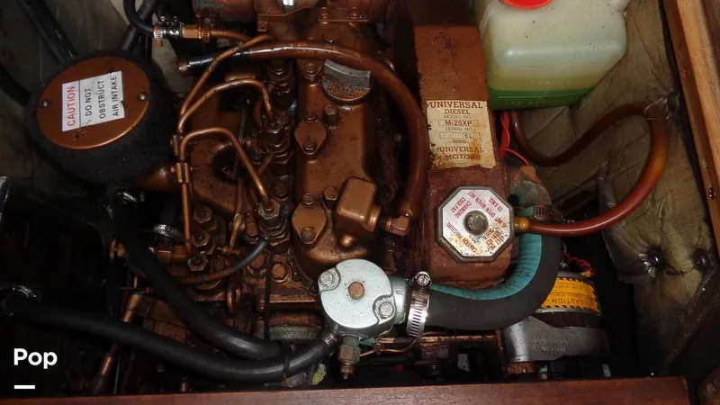 Slide: The Image of Catalina 34 1987 - 15659297