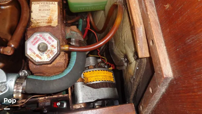 Slide: The Image of Catalina 34 1987 - 15659307