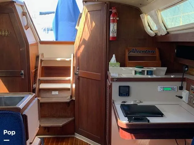 Slide: The Image of Catalina 34 1987 - 15638437