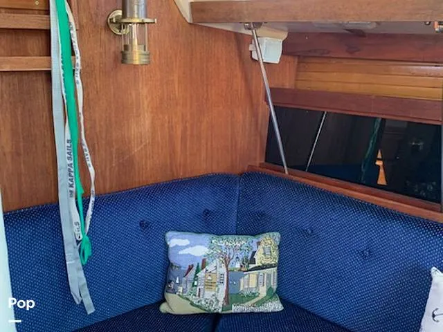 Slide: The Image of Catalina 34 1987 - 15638439