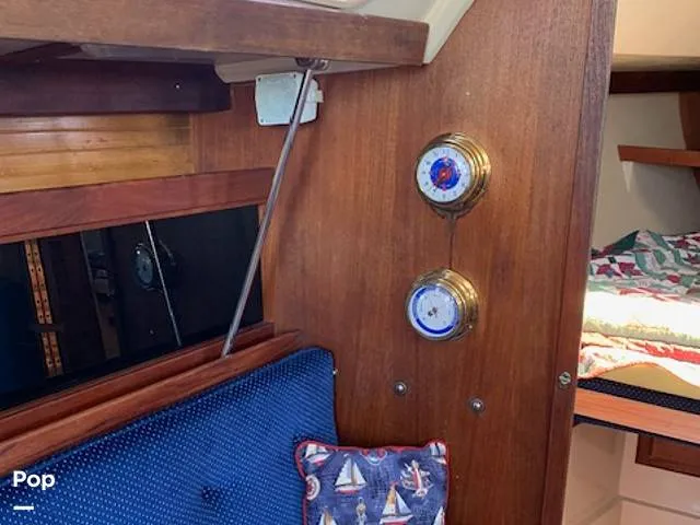 Slide: The Image of Catalina 34 1987 - 15638440