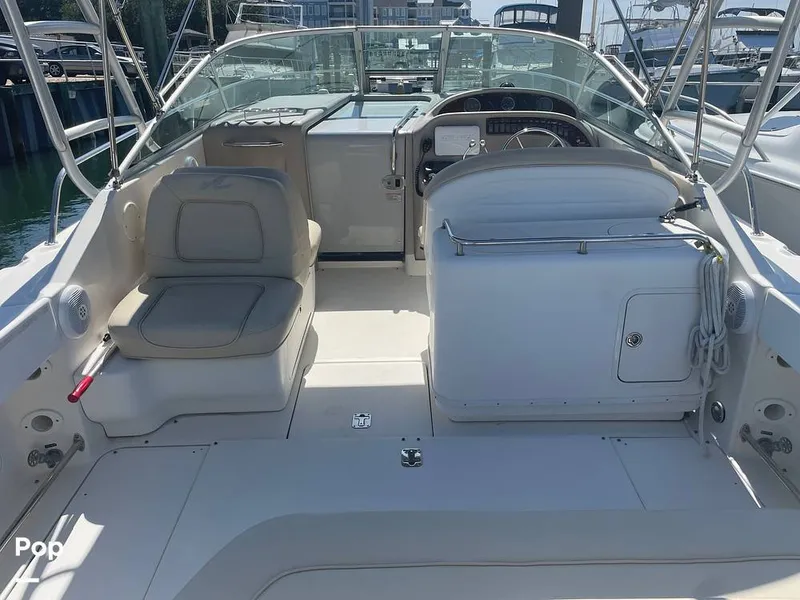 Slide: The Image of Sea Ray 290 Amberjack 2006 - 16463477