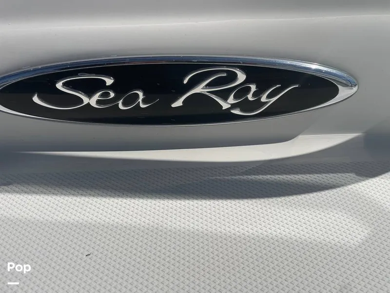 Slide: The Image of Sea Ray 290 Amberjack 2006 - 16463478