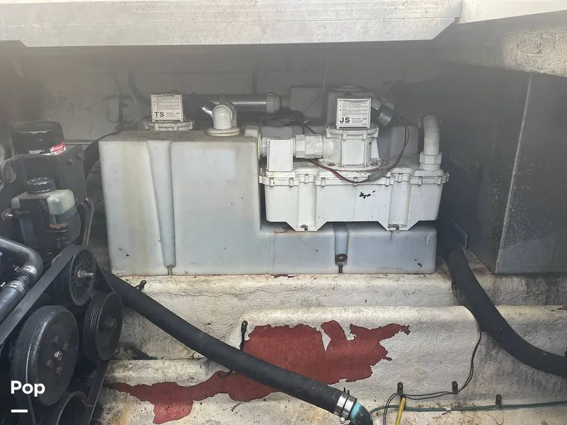 Slide: The Image of Sea Ray 290 Amberjack 2006 - 16463361