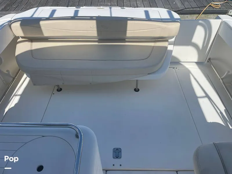 Slide: The Image of Sea Ray 290 Amberjack 2006 - 16463394