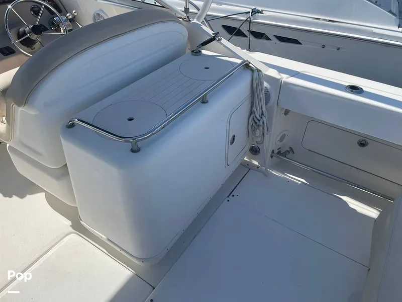 Slide: The Image of Sea Ray 290 Amberjack 2006 - 16463395