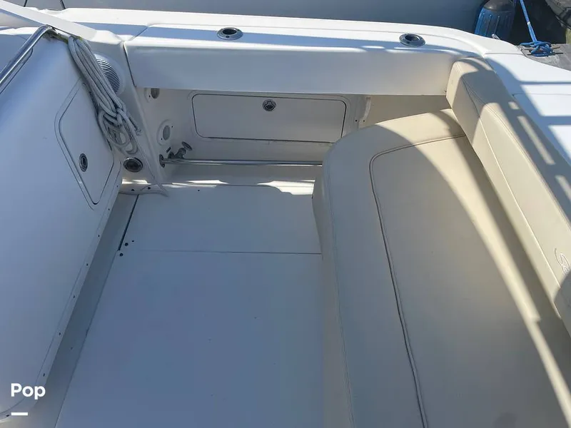 Slide: The Image of Sea Ray 290 Amberjack 2006 - 16463396