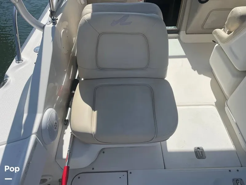 Slide: The Image of Sea Ray 290 Amberjack 2006 - 16463397